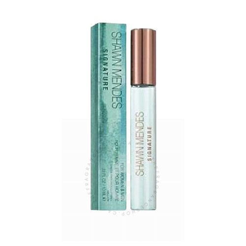 Shawn Mendes Signature EDP For Him / Her 30ml / 1 oz - Signature